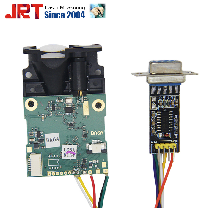 Distance Sensor Systems RS232