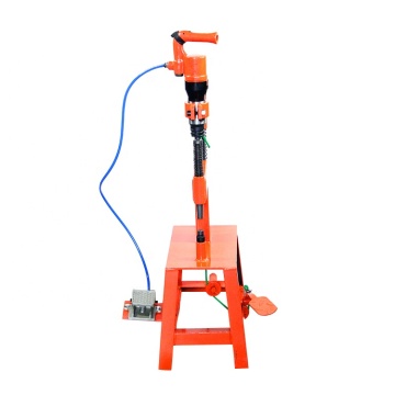 Factory Direct Portable Pneumatic Brake Lining Removal Riveting Tools