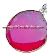 Artisan Black Star 925 Sterling Silver Pendant, Gemstone Silver Jewelry, Handmade Silver Jewelry