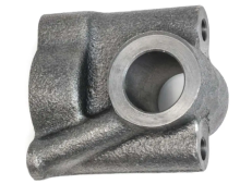 Rocker Arm Bracket for Excavators