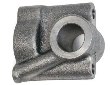 Rocker Arm Bracket for Excavators