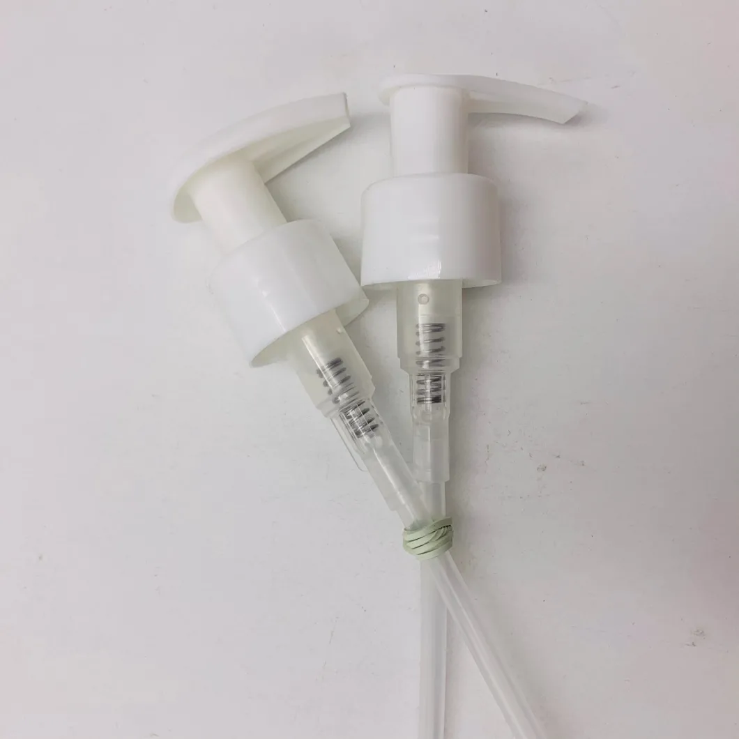 28/410 Plastic Lotion Pump Hot Sale and Cheap Liquid Lotion Pump