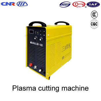 Các chất lượng cao của máy cắt plasma