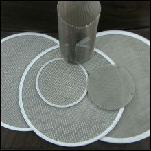 welded wire mesh all size for filter