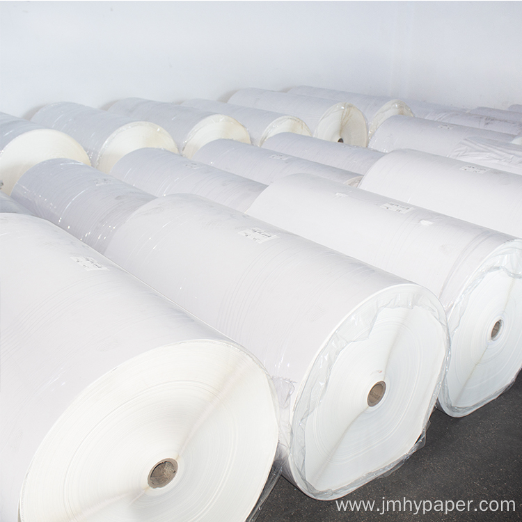 Hot sell Thermal Label Jumbo Roll