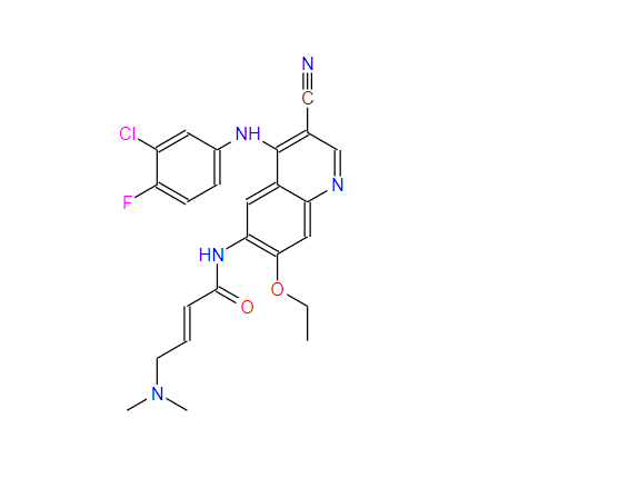 CAS: 257933-82-7 Pelitinib