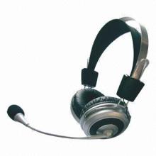 Gaming Wired Headset for PS2/PS3/Xbox