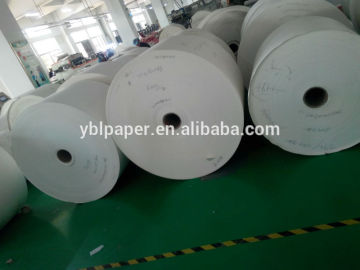 Foodgrade Coated Paper For Beverage Pack