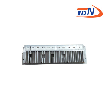 Aluminum Die cast Heat Sink
