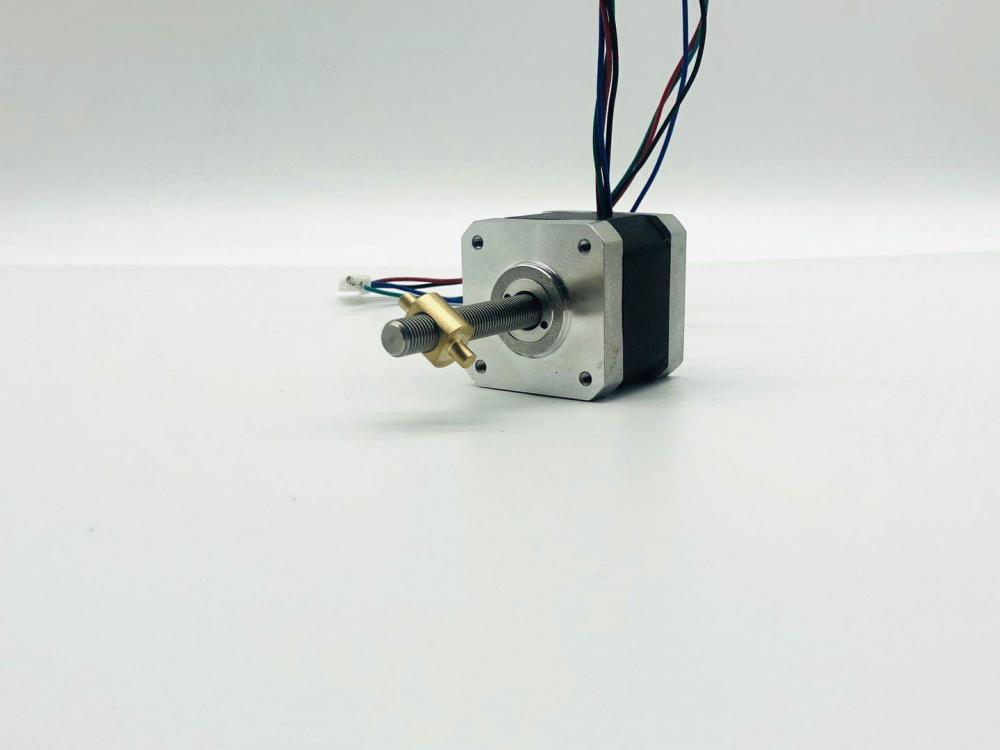Gear Motor 200 RPM Gear Motor 200 RPM