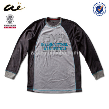 leisure style outdoor style Cool best polar fleece pyjamas