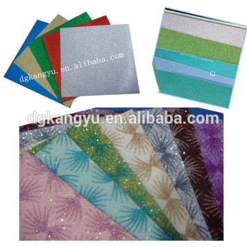 wholesale bulk 12*12 inch glitter paper scrapbook