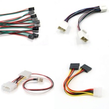 JST SM XH SM EH Series Connector Wire Harness