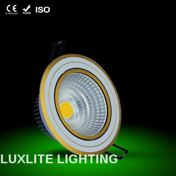 KTV ISO9001:2000 kitchen lighting