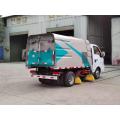 4x2 Runway Street Clean Truck Road Compleer Truck