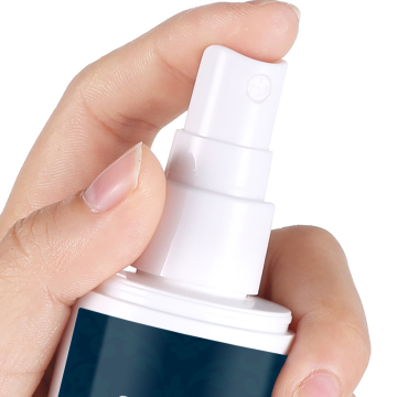 Hair care Scalp-balancing Nourishing Fluid Oil Control