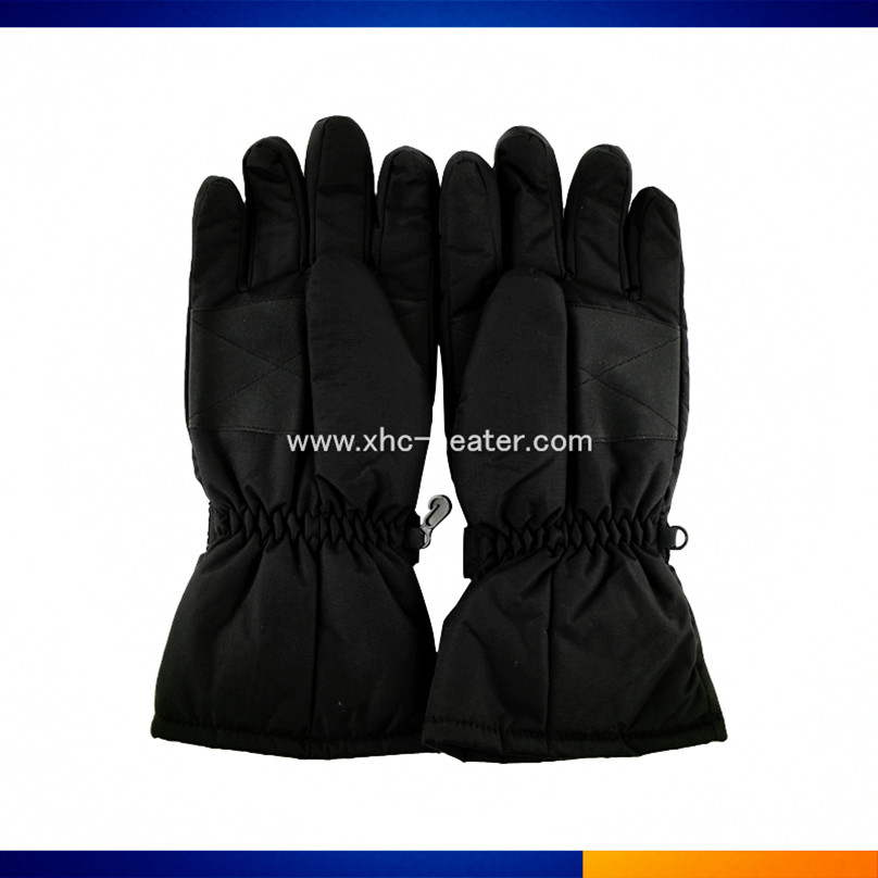 Rechargeable Heated Gloves