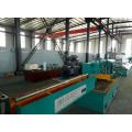 High Frequency Welded Pipe Tube Mill