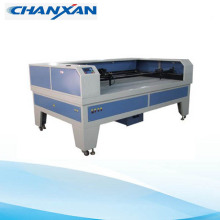 cloth laser cutting machine