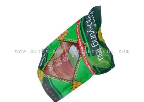 Hot Sales In Uk Cho Yung Herbal Slimming Tea Weight Loss ( 30 Tea Bags / Pack )