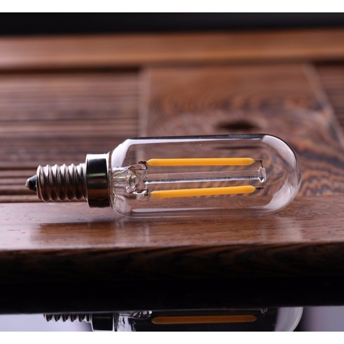 LEDER LED Spiral Light Bulbs