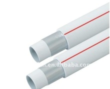 aluminum-platic composite ppr pipe
