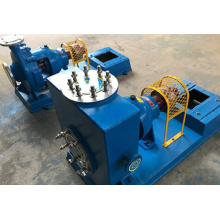 Industrial magnetic drive heat water oil vortex pumps