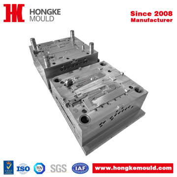 Durable Drone Structural Component Mold