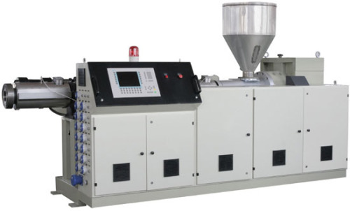 SJ Series Single Screw Extruder