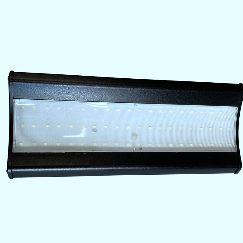 Solar Induction Energy Saving Wall Lamp Solar Induction Energy Saving Wall Lamp