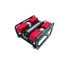 High-Quality Waterproof CMOS ROV Sonar for Reliable Underwater Exploration