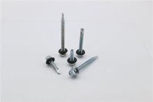 GALVANIZED SELF DRILLING SCREW