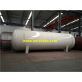 50 Ton Domestic LPG Storage Tanks