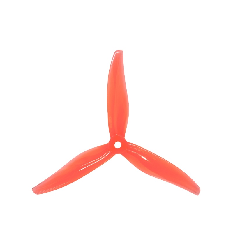 Macho Pink 5 Inch FPV Racing Drone Propeller