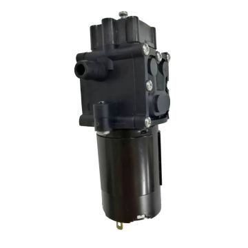 12V DC Self Primign High Pressure Water Pump