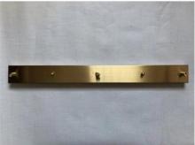 INSHINE Clear Seeded Glass Pendant Light