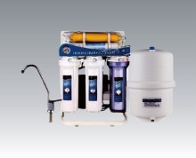 Reverse Osmosis System Undersink