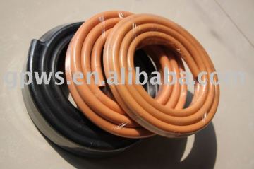 PVC and rubber Air Hose, Compressor Air Hose.