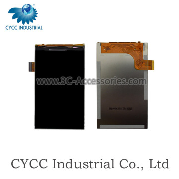 Mobile Phone LCD Pantalla Screen Displays for Alcatel OT5020