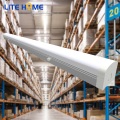 0/1-10 V czujnik ruchu 30W IP44 LED Batten Light