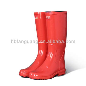 New style fashion long riding boots