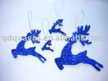 deer decoration