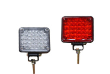 LED Strobe Lightheads - LED Dash Lights