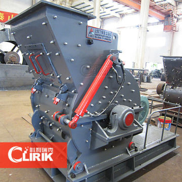 Hammer mill,Hammer crusher,Hammer mill crusher