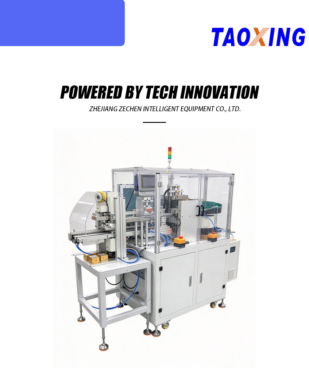 Podajnik wibracyjny Automatyczny zespół tampodruku Z Vibratory Feeder Auto Pad Print Unit Z