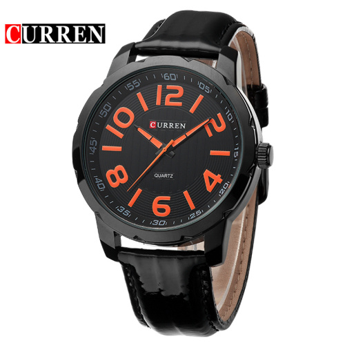 Curren Custom Men Quartz Watches