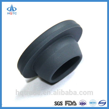 medical rubber plug