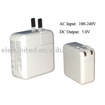 Power Adapter for iPod