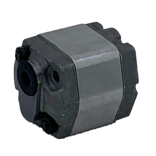 mewp external gear pump