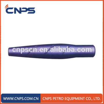 Casing Swage for oil & gas well casing pipe tools